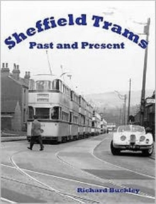 Image for Sheffield Trams Past and Present