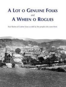 Image for A Lot O Genuine Folks and a Wheen O Rogues