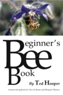 The Beginner’s Bee Book