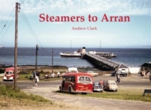 Image for Steamers to Arran