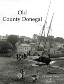 Image for Old County Donegal