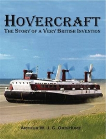 Hovercraft – The Story of a Very British Invention