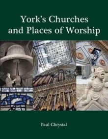 Image for York's Churches and Places of Worship