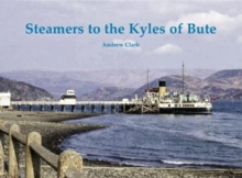 Image for Steamers to the Kyles of Bute