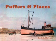 Image for Puffers & Places