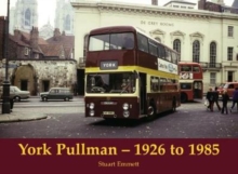 Image for York Pullman, 1926 to 1985