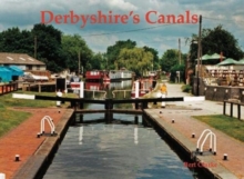 Image for Derbyshire's Canals