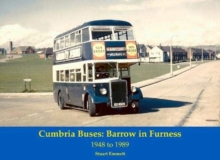 Cumbria Buses: Barrow in Furness – 1948 to 1989