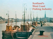 Image for Scotland's West Coast fishing industry