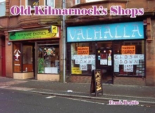 Image for Old Kilmarnock's Shops