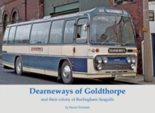 Image for Dearneways of Goldthorpe and their colony of Burlingham seagulls