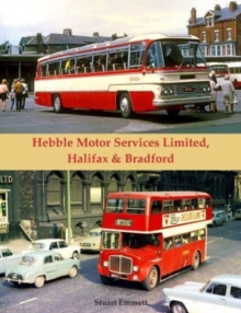 Image for Hebble Motor Services Limited