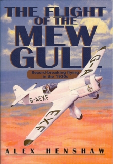 Image for Flight Of The Mew Gull