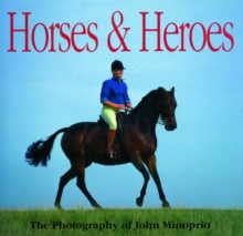 Image for Horses and Heroes