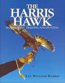 Image for The Harris Hawk