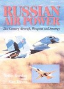 Image for Russian Air Power