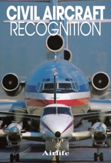 Image for Civil aircraft recognition