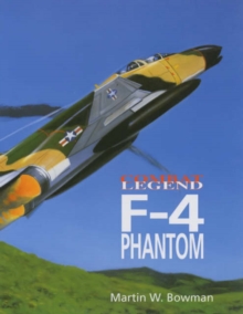 Image for Combat Legend: F-4 Phantom