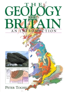 Image for Geology of Britain - An Introduction