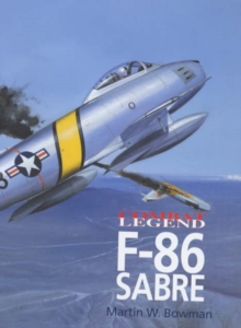 Image for F-86 Sabre