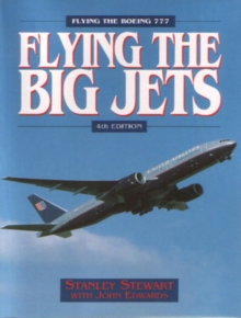Image for Flying the big jets