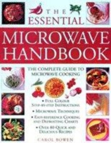 Image for The Essential Microwave Handbook