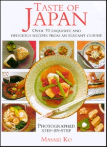 Image for Japanese Kitchens