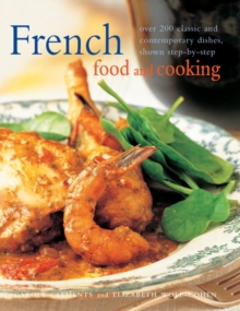 Image for French Food and Cooking