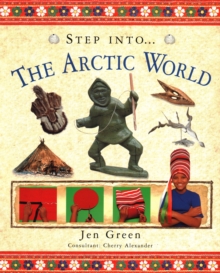 Image for Step Into The Arctic World