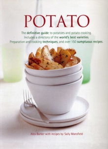 Image for Potato  : the definitive guide to potatoes and potato cooking