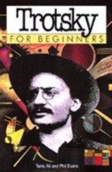 Image for Trotsky for Beginners