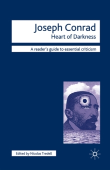 Image for Joseph Conrad  : Heart of darkness