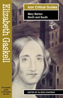 Image for Elizabeth Gaskell - Mary Barton/North and South