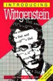Image for Introducing Wittgenstein