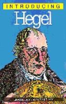 Image for Introducing Hegel
