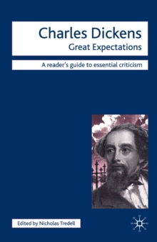 Image for Charles Dickens, Great Expectations