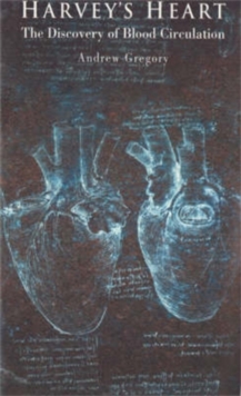Image for Harvey's heart