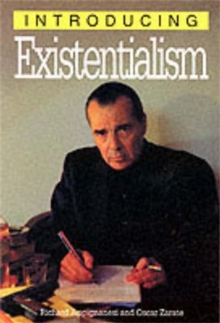 Image for Introducing Existentialism