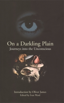 Image for On a Darkling Plain