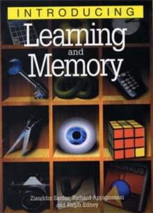 Image for Introducing learning and memory