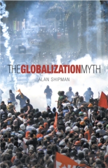 Image for The globalization myth