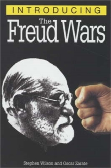 Image for Introducing the Freud wars