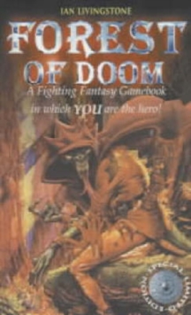 Image for Forest of Doom