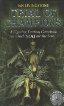 Image for Trial of champions