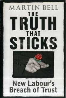 Image for The Truth That Sticks (Signed)