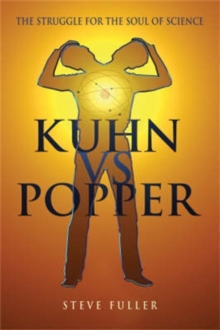 Image for Kuhn vs.Popper