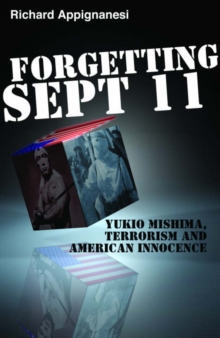 Image for Forgetting September 11th