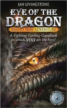 Image for Eye of the dragon