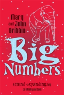 Image for Big numbers  : a mind-expanding trip to infinity and back