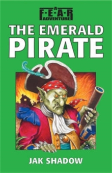 Image for The Emerald Pirate